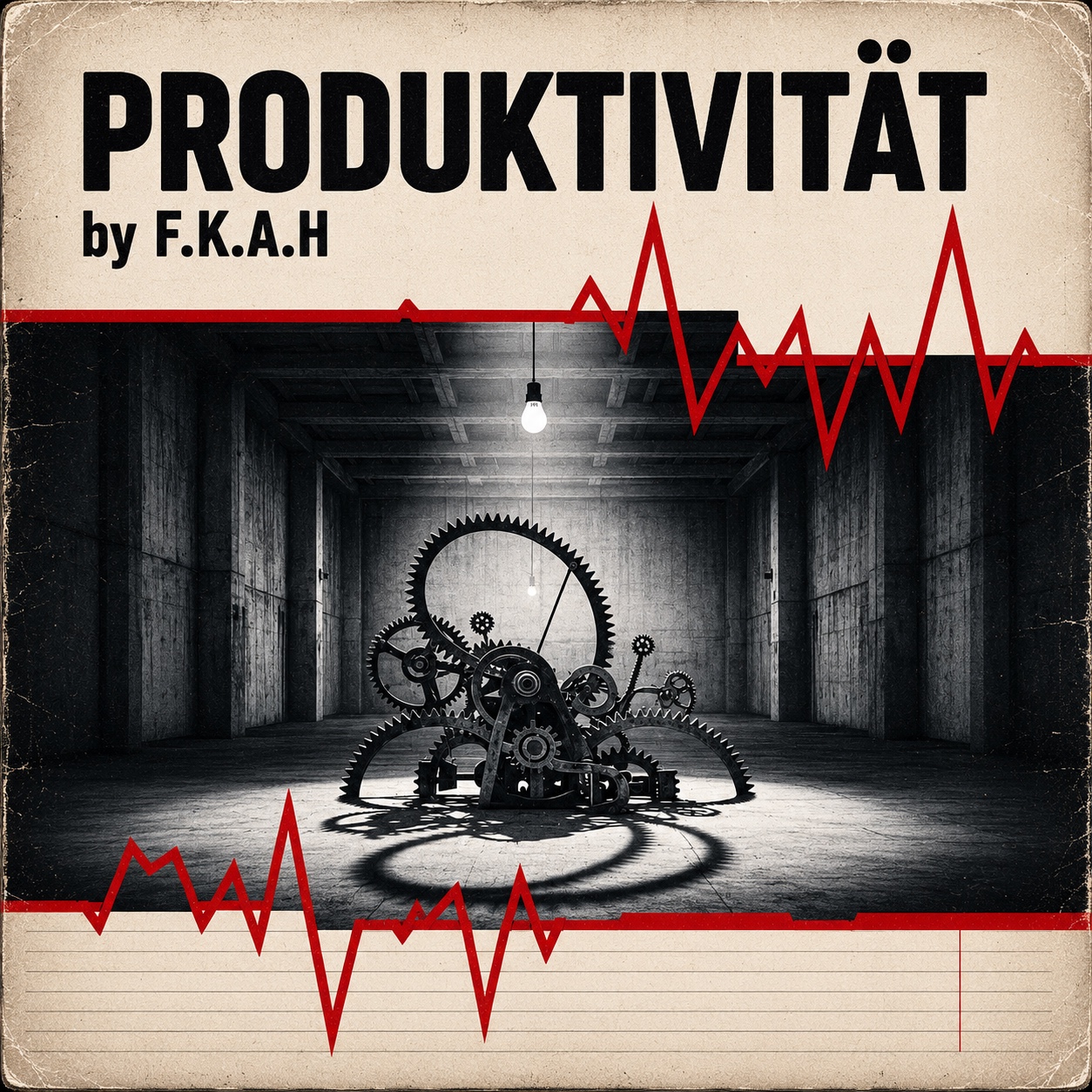 Produktivität artwork