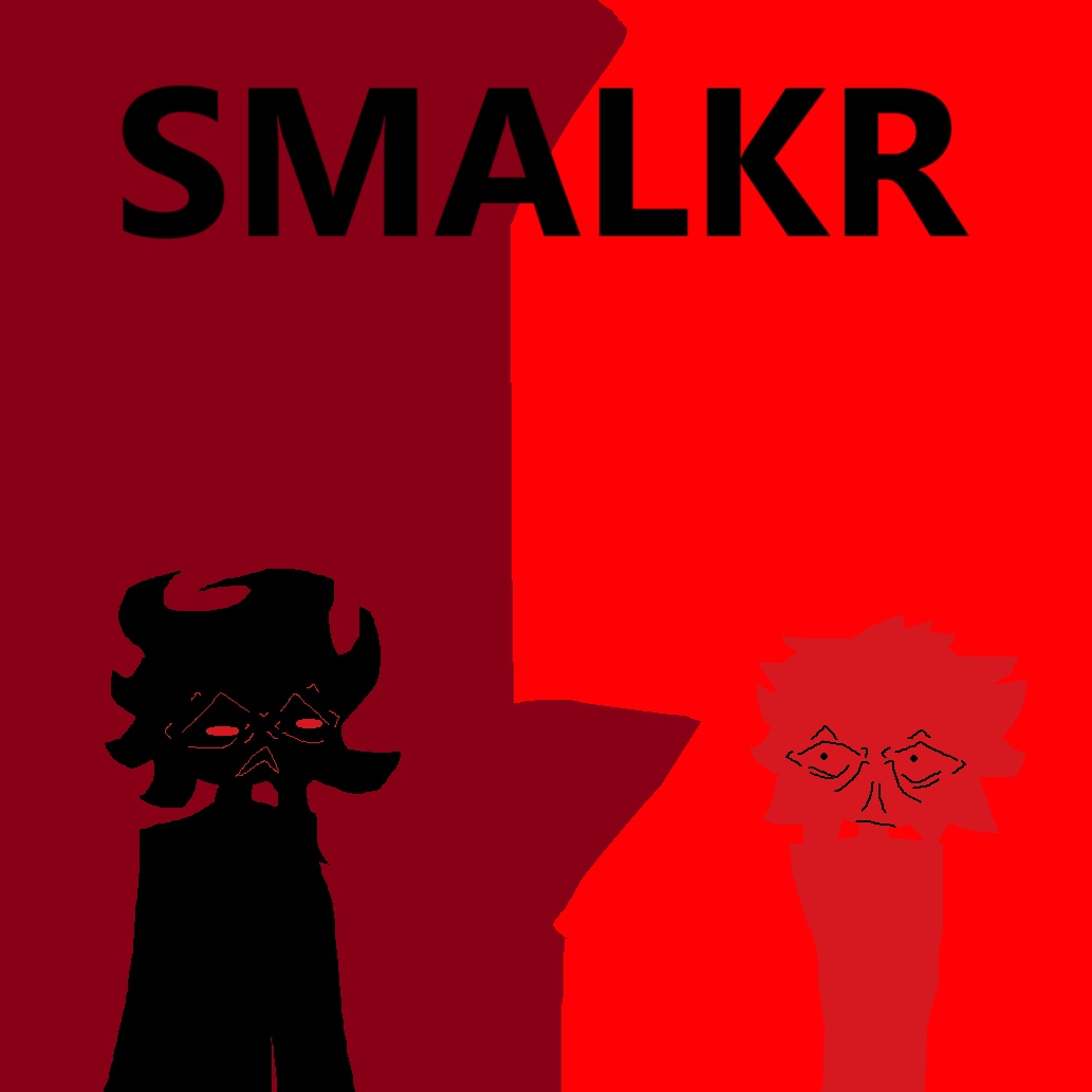 Credits artwork