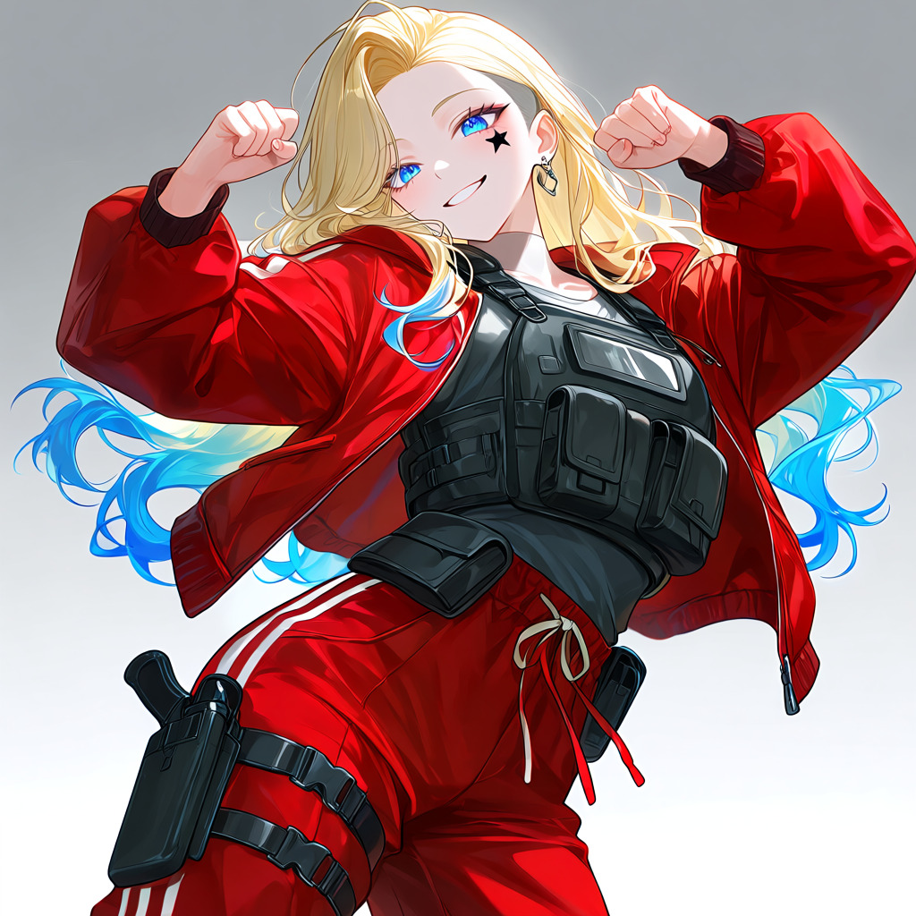 Irina Remix 2