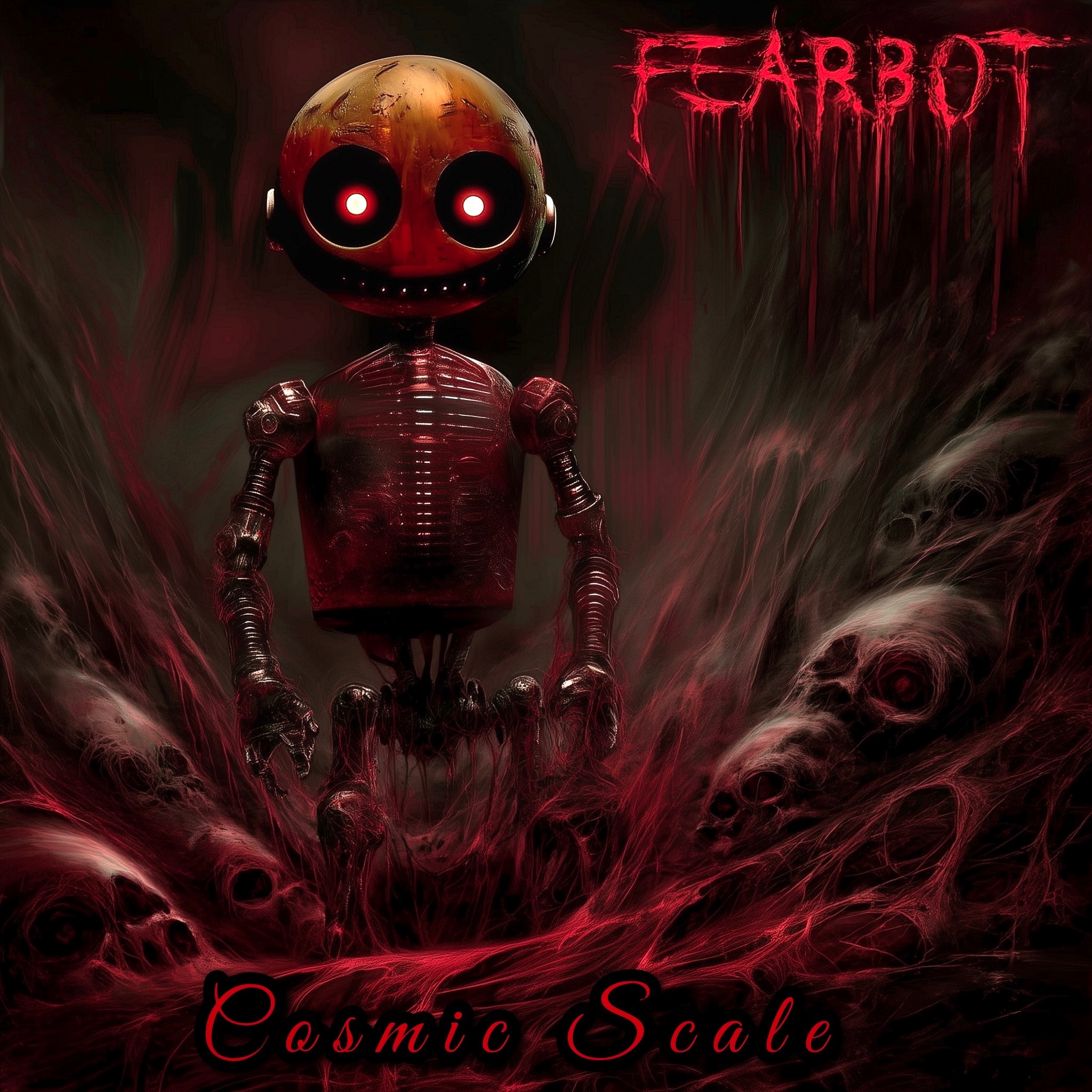 Image for cosmic scale