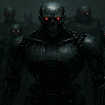 Image for AI Invasion