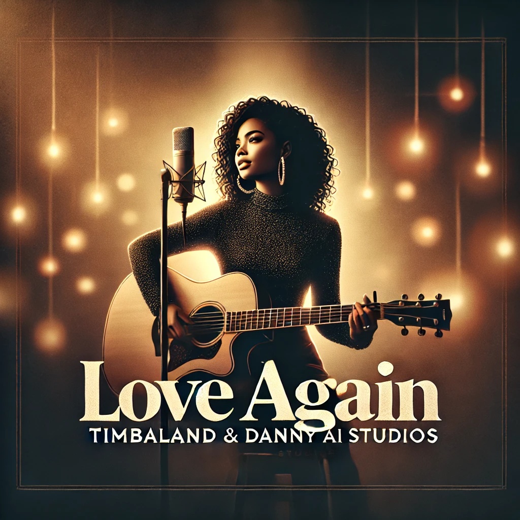 Love Again (Remix) 1
