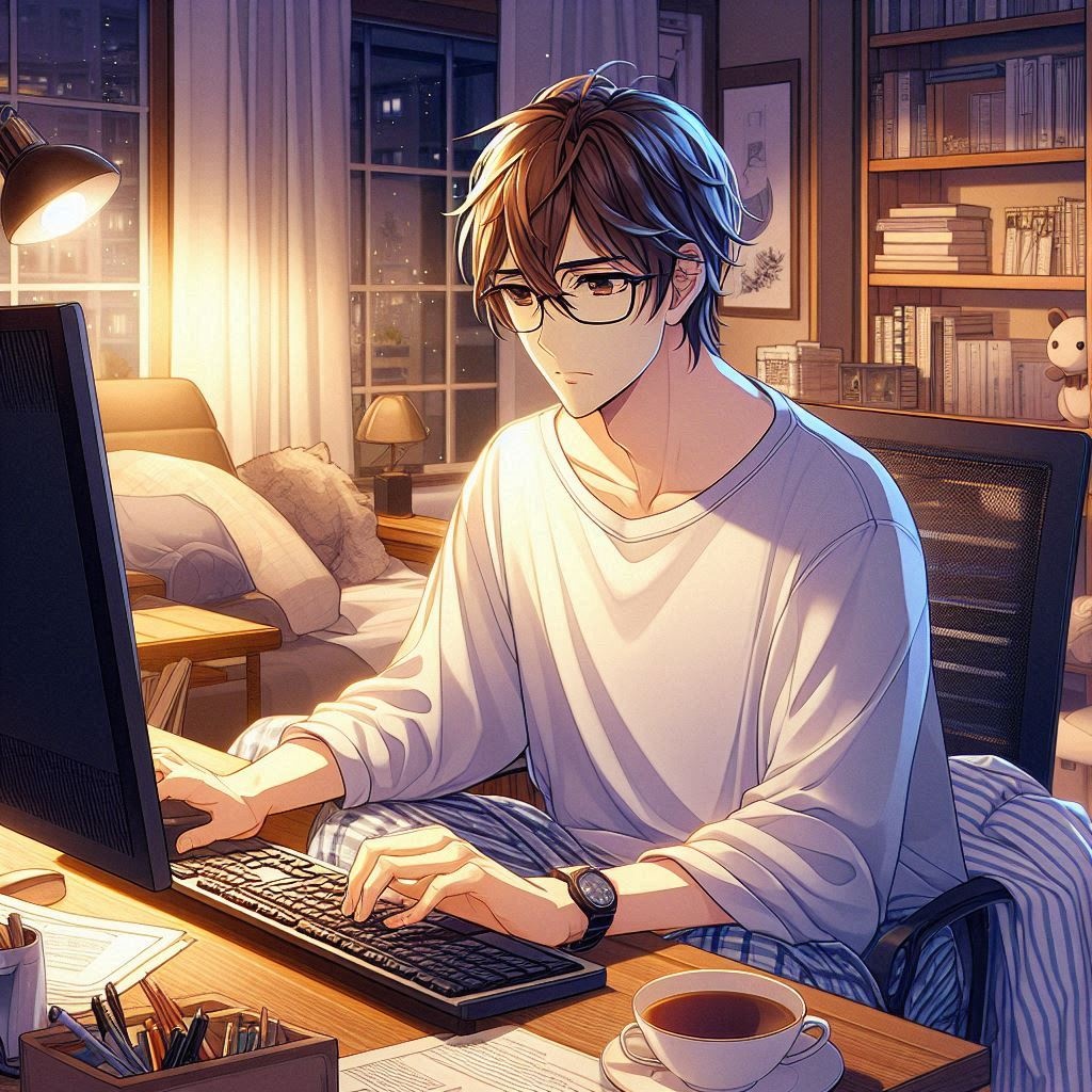 Image for Chierie_Behind Ⅵ