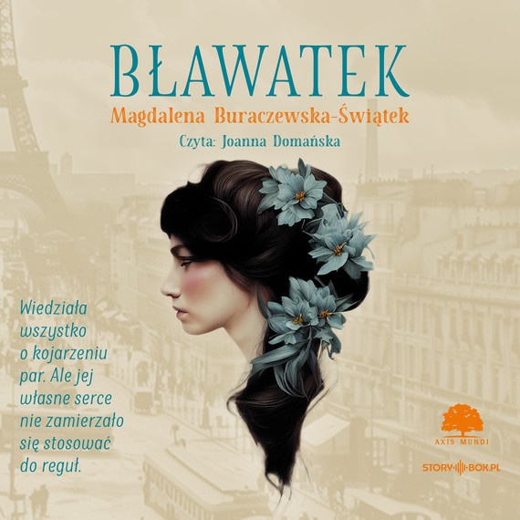 Image for Bławatek