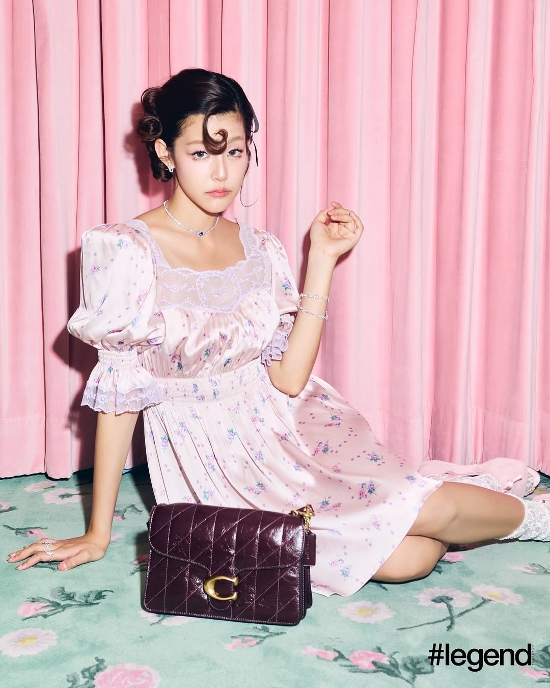 [NEW ERA: MY HEART] 3