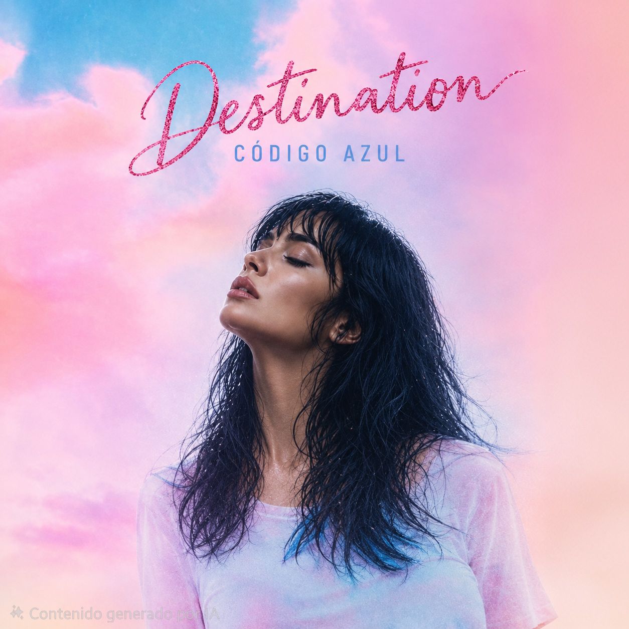 Destination artwork