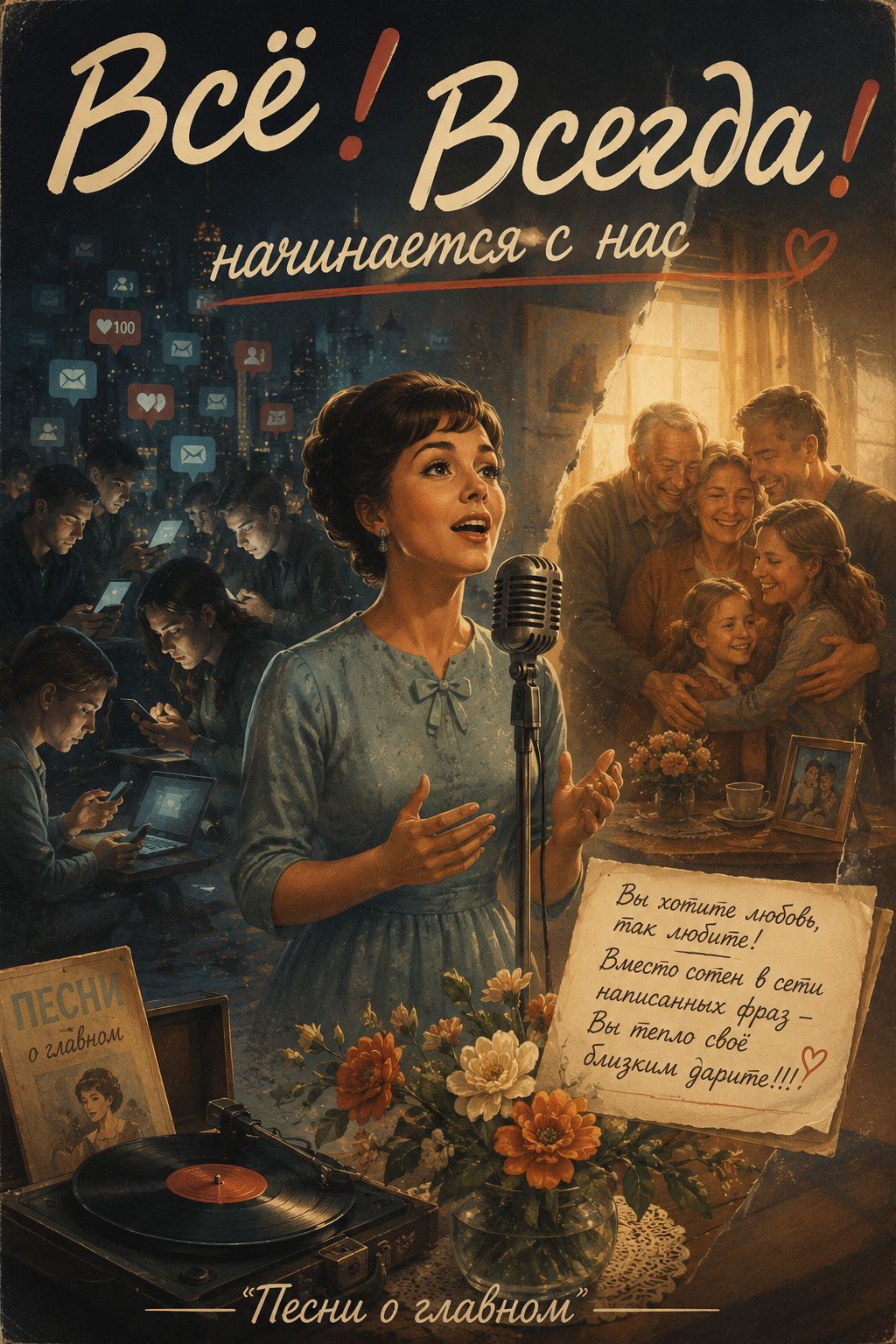 Song Image