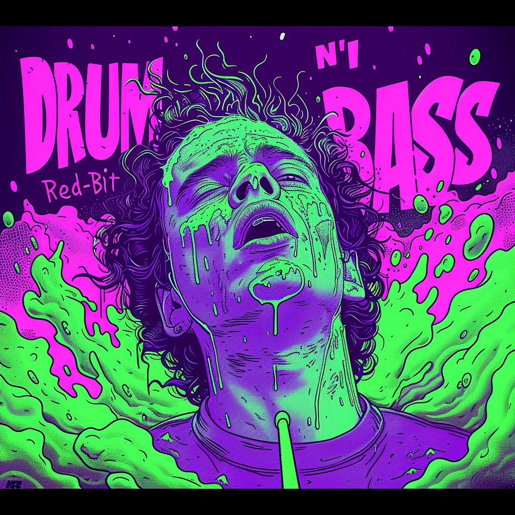 Image for Drum n' Bass