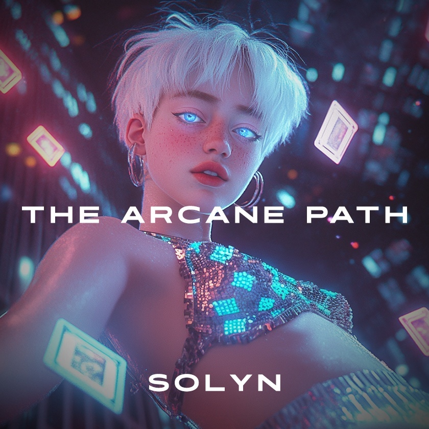 Image for The Arcane Path