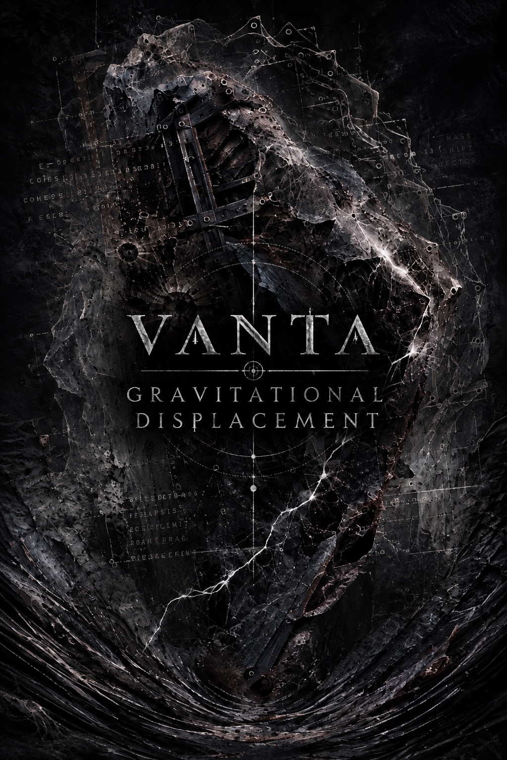 EP ｢GRAVITATIONAL DISPLACEMENT｣