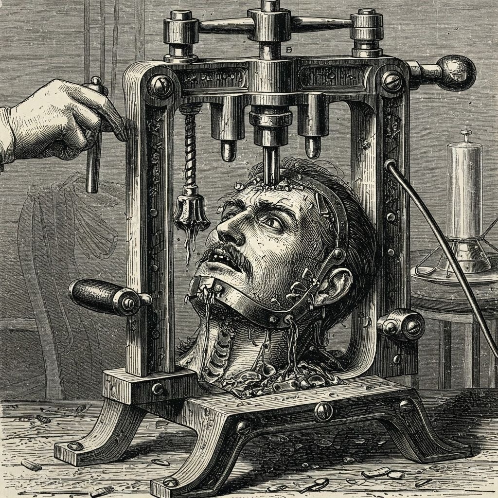 Image for DarkWaveIndustrialGothHorror