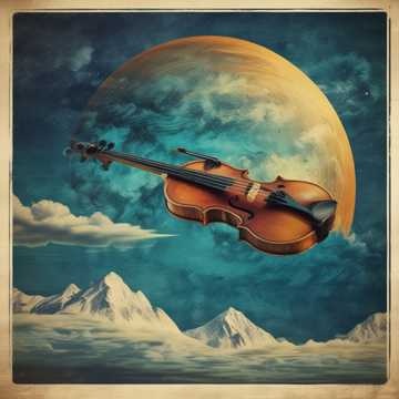 Image for G String Surge