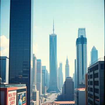 Image for Utopolis City Tracks