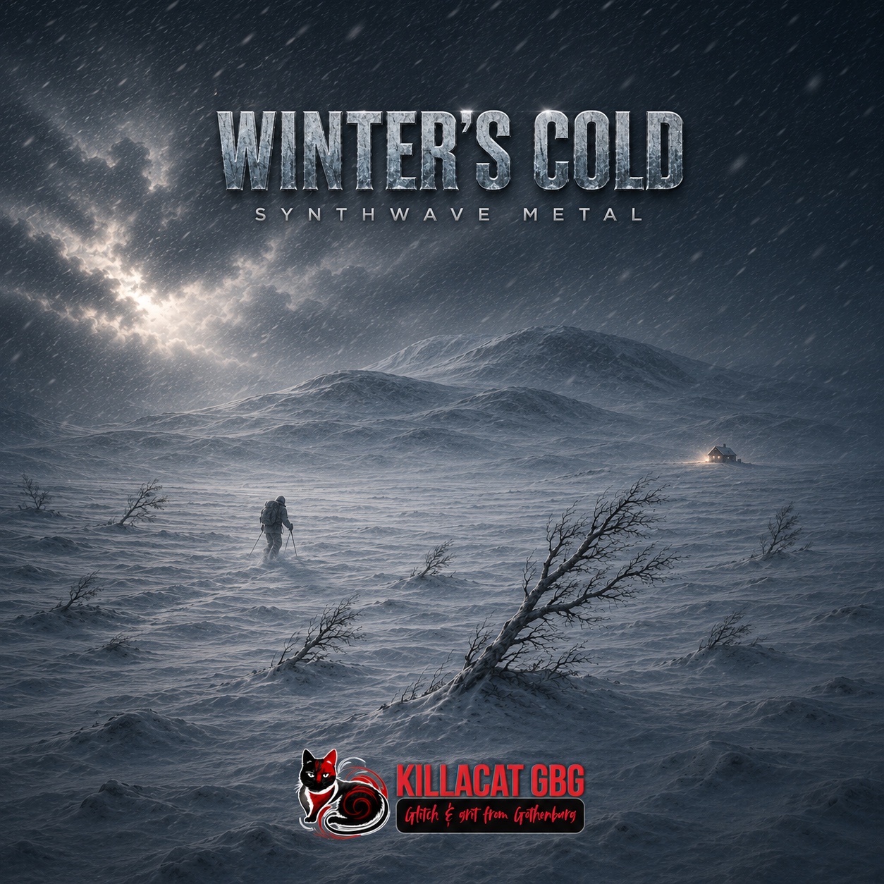Winter's Cold artwork