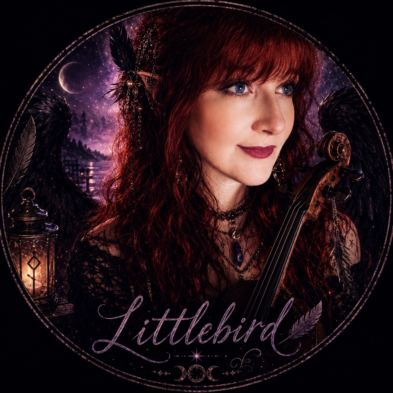 Langley(littlebird)