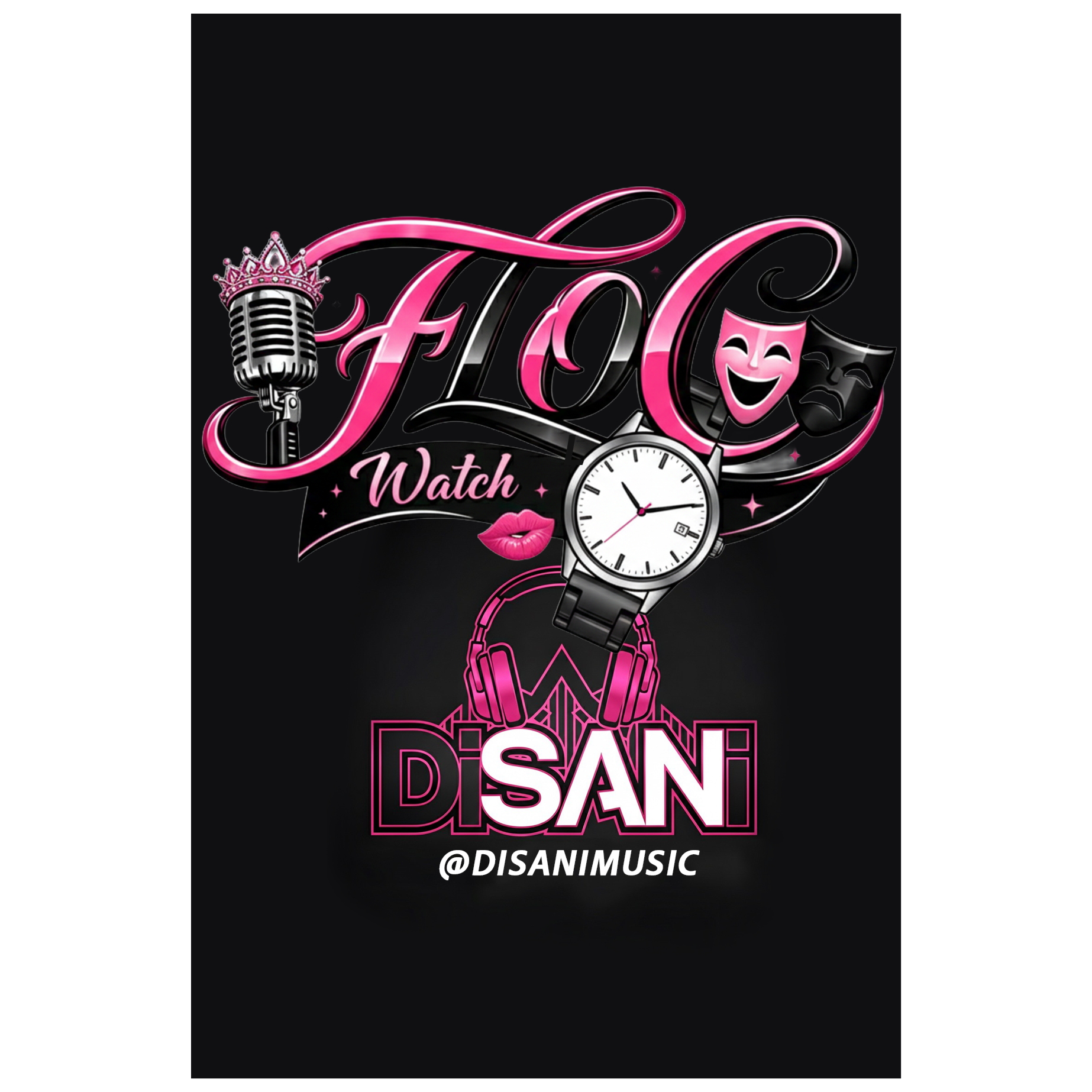Voice image for DiSANi FLOC