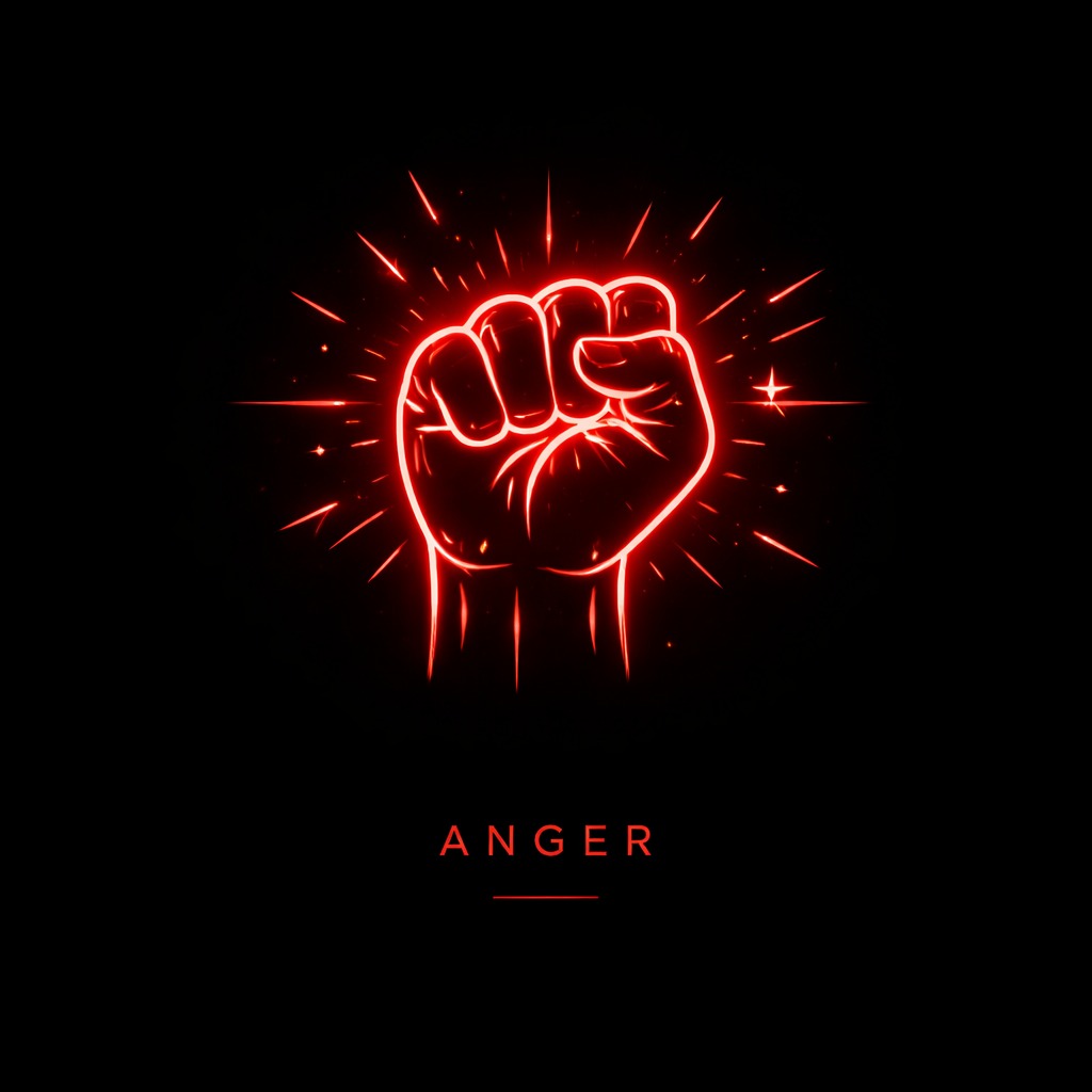 Image for Codex Anger