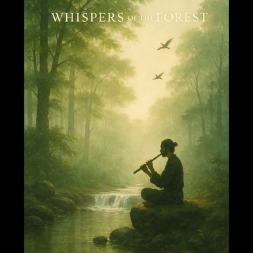 Image for Whispers of the Forest