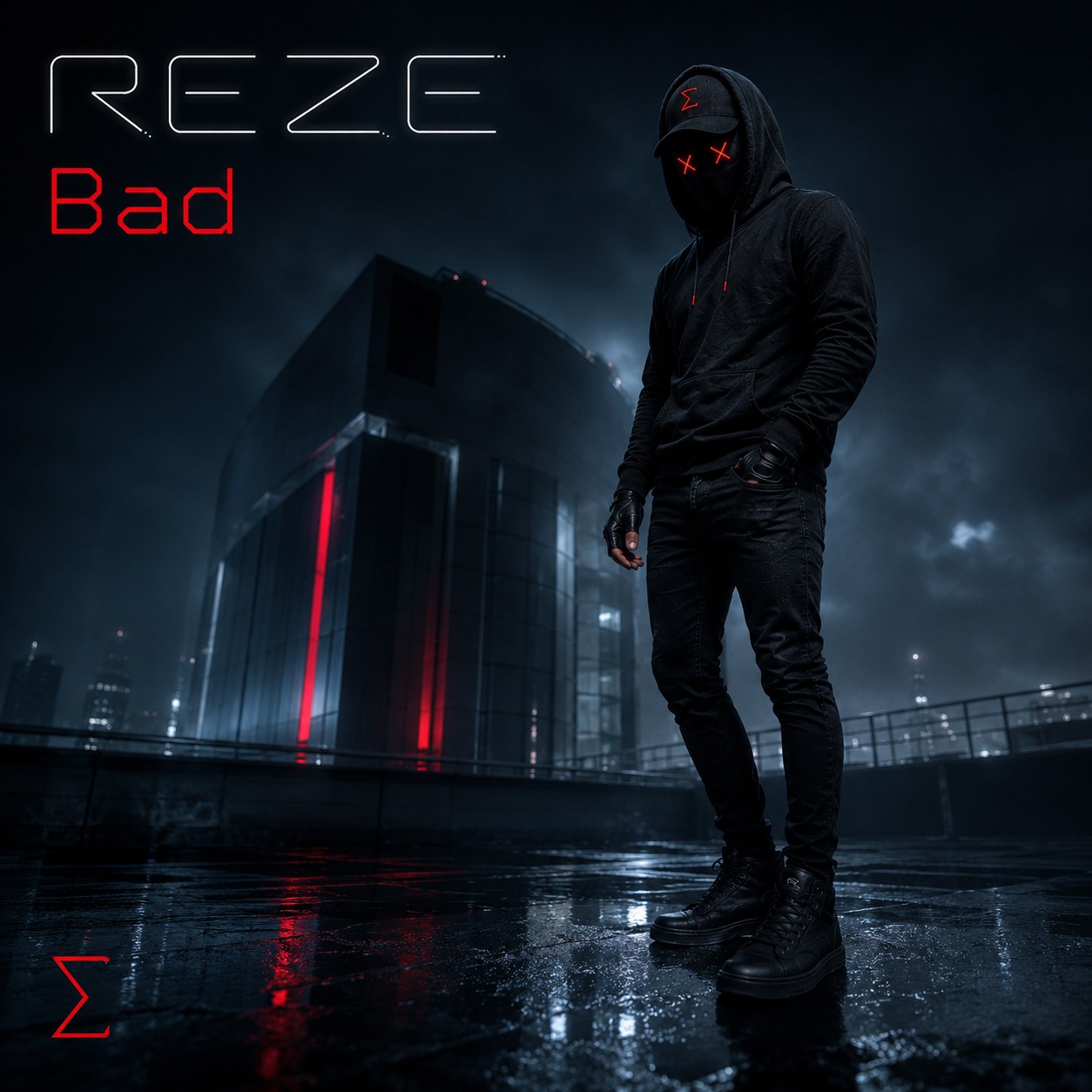 Bad artwork