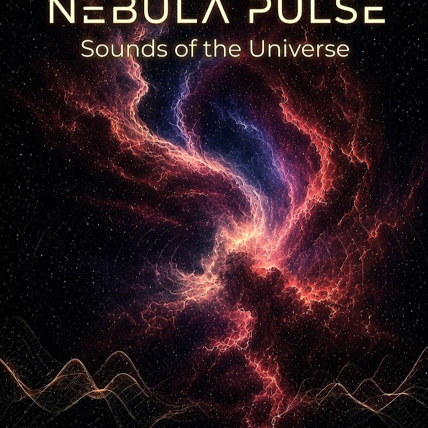 Nebula Pulse artwork