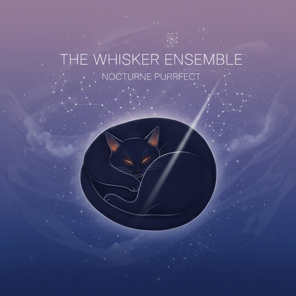 Image for Purrfect Harmony