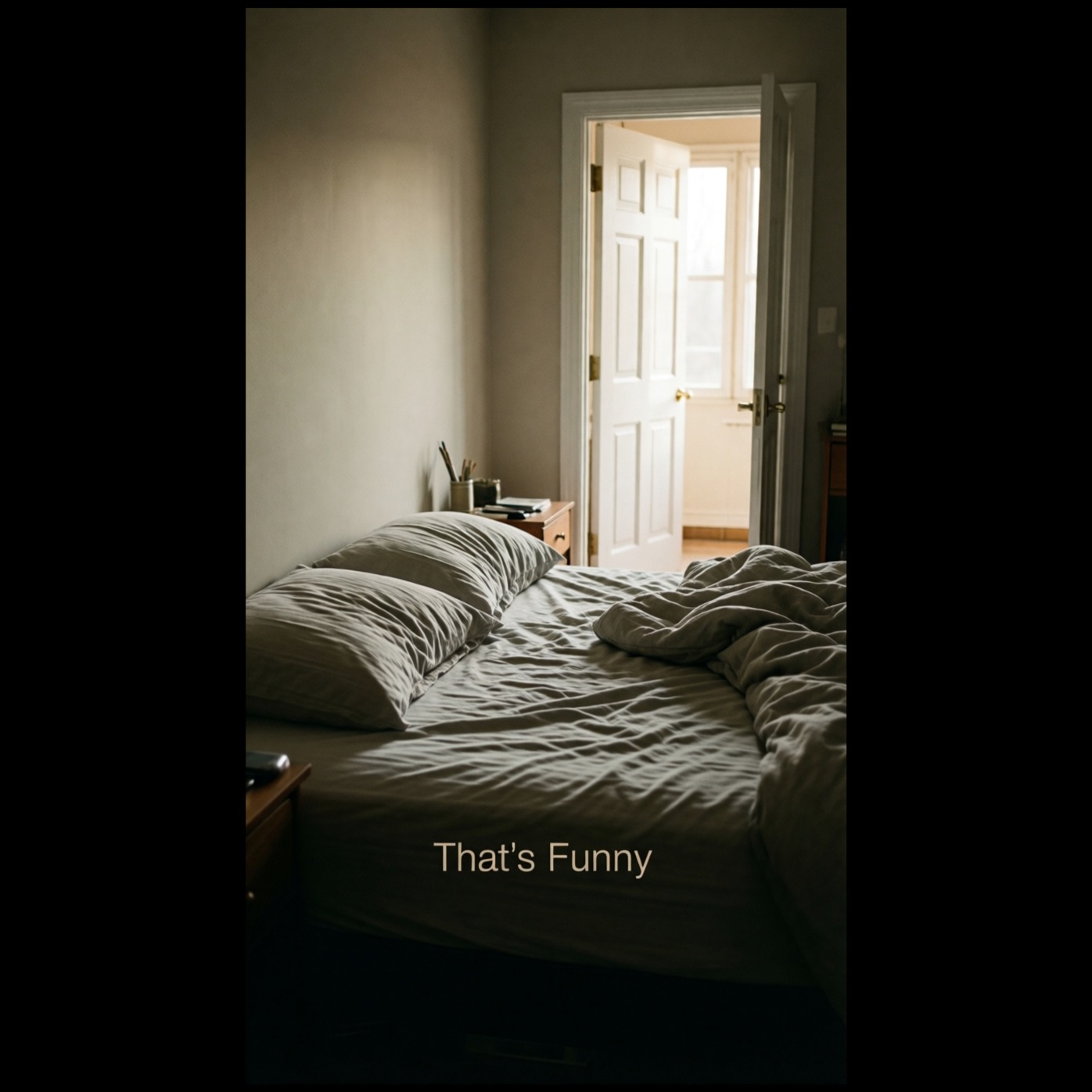 That's funny artwork