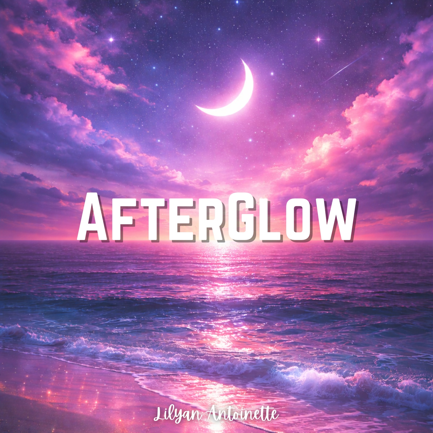 Image for AfterGlow