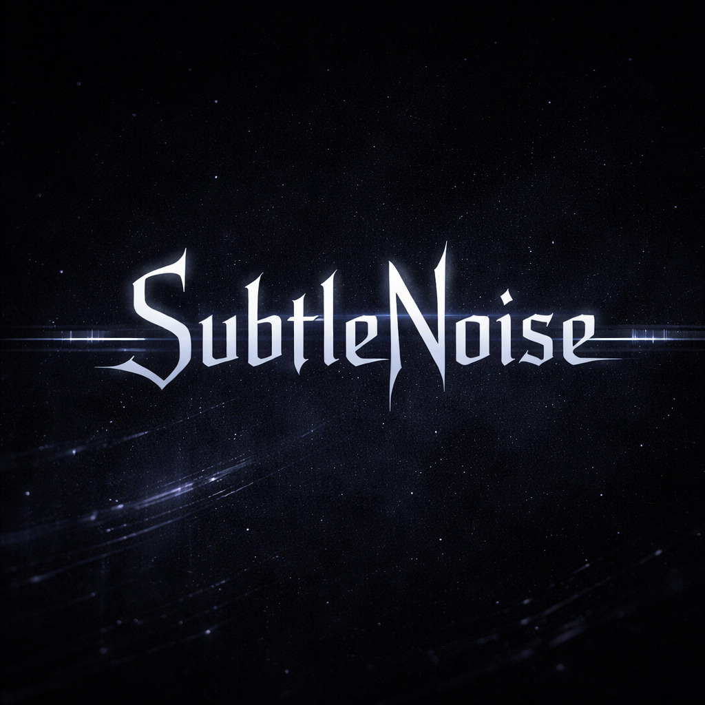 SubtleNoise