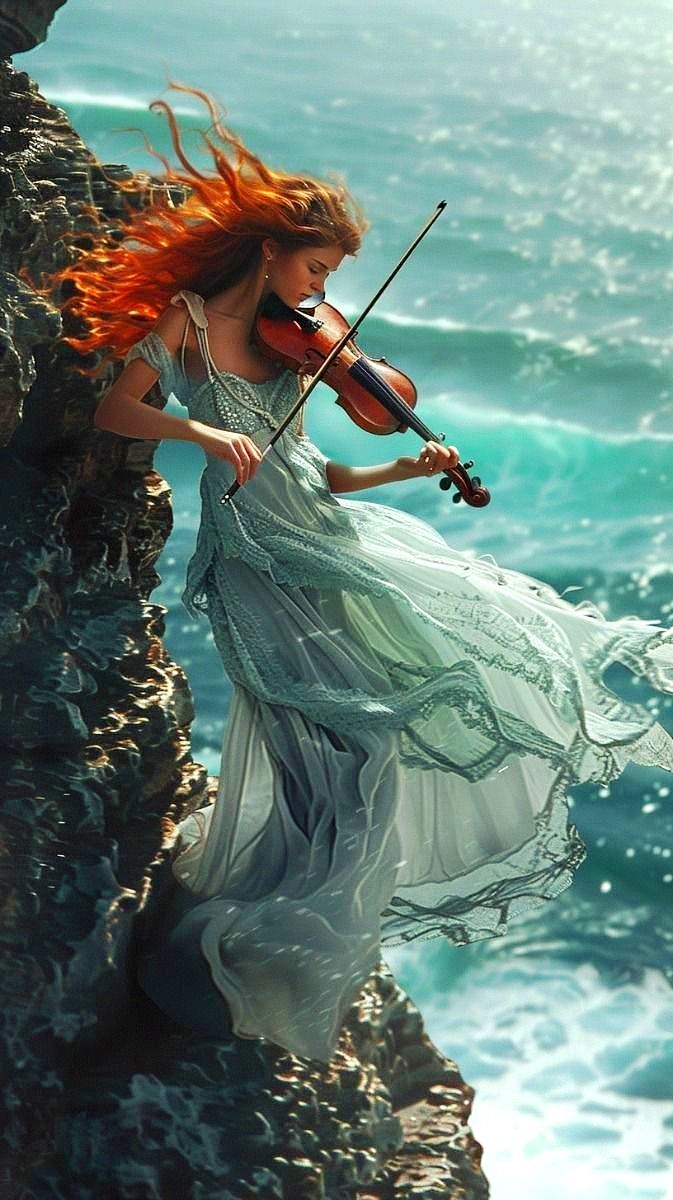 Trance music, Romantic trance music. progressive melodic.  2