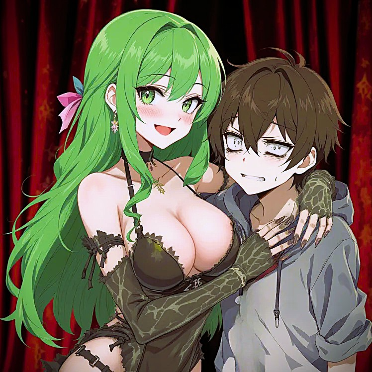 Image for 🤝Alex's Collaborations🤝