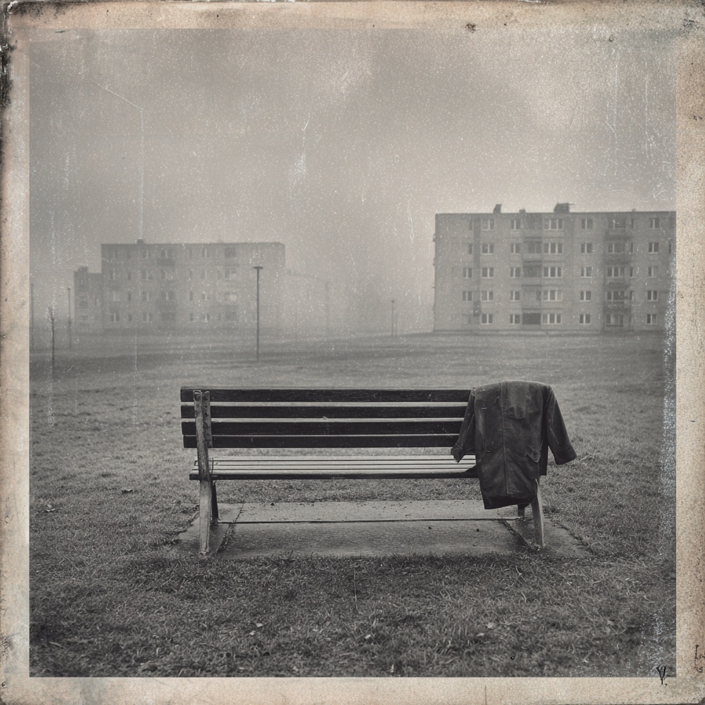 Image for Album: The Silence Us