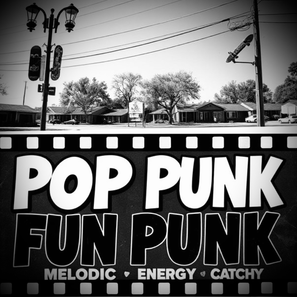 Image for Pop-Punk