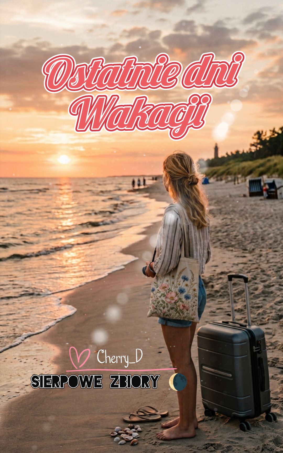 Ostatnie Dni Wakacji 🏖️ artwork