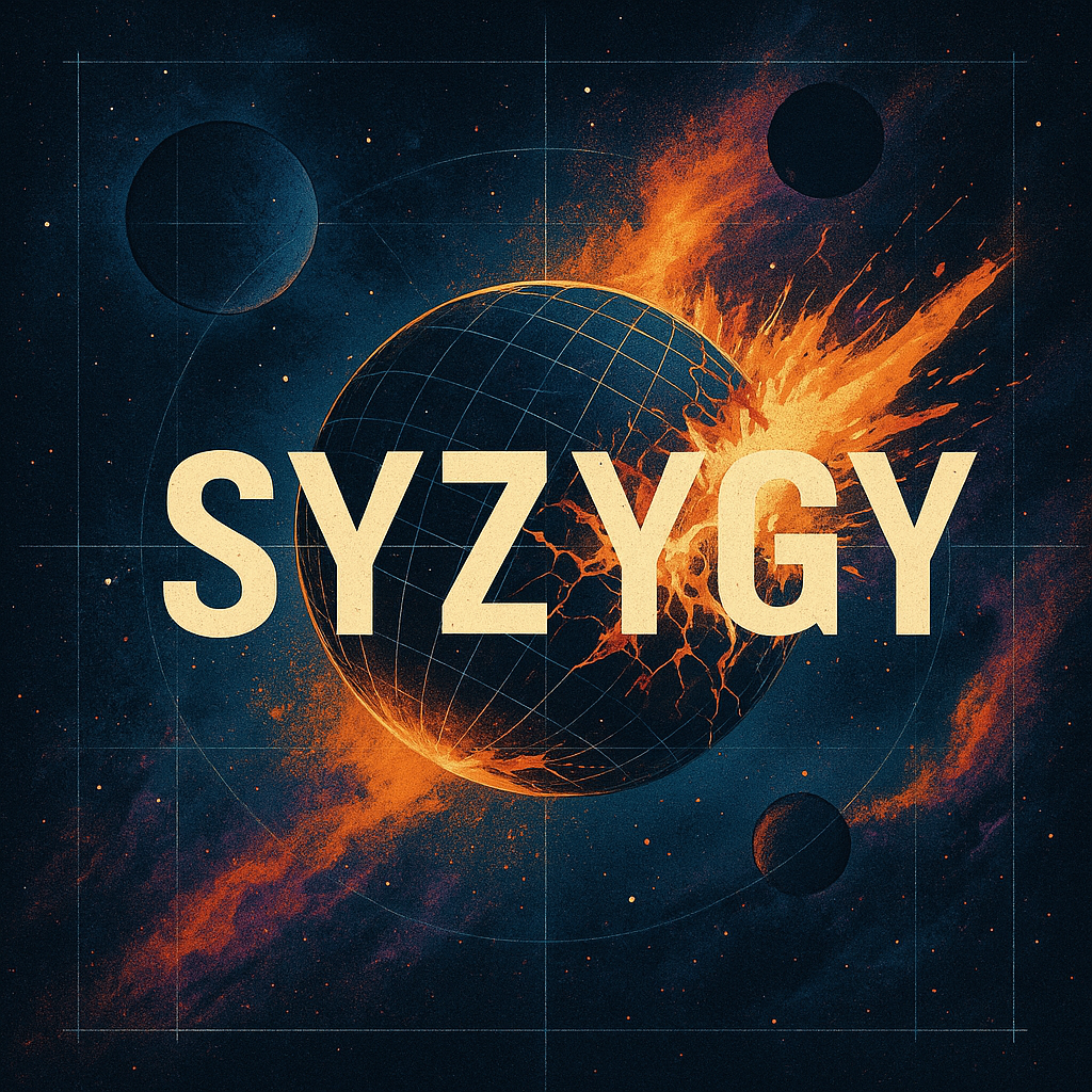 Profile picture for SYZYGY.VOID