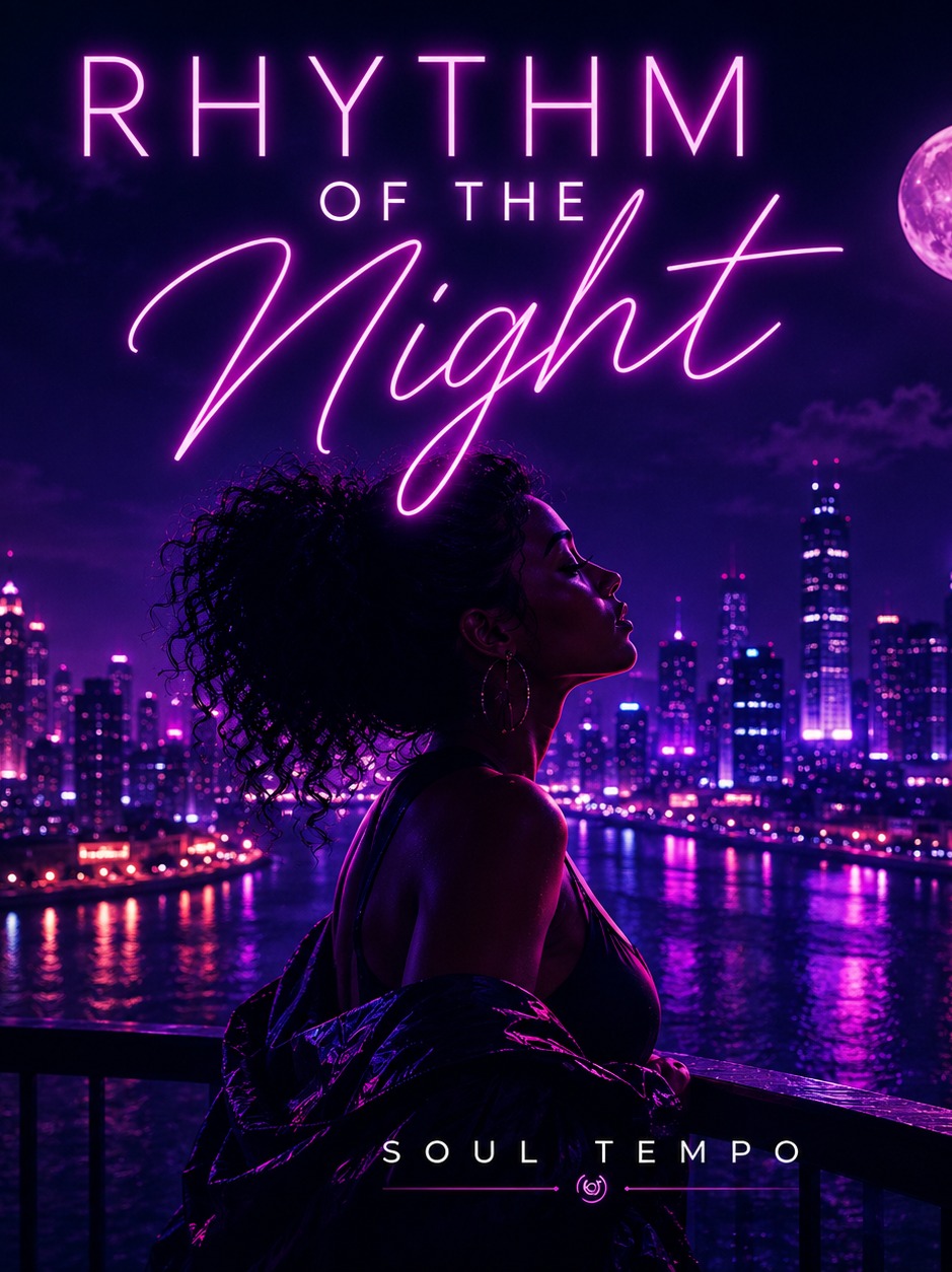 Rhythm of the Night artwork