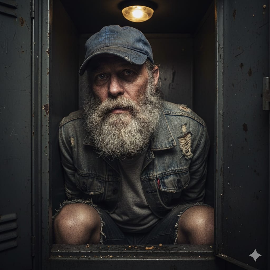 Image for Gennaro e il suo armadietto