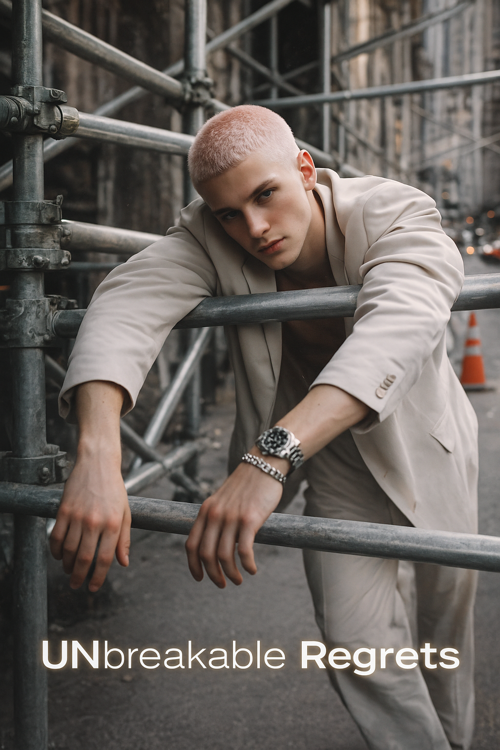 Persona image for Unbronel(sexy,emotional,storytel) male voice