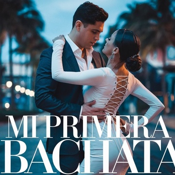 Image for Mi primera bachata