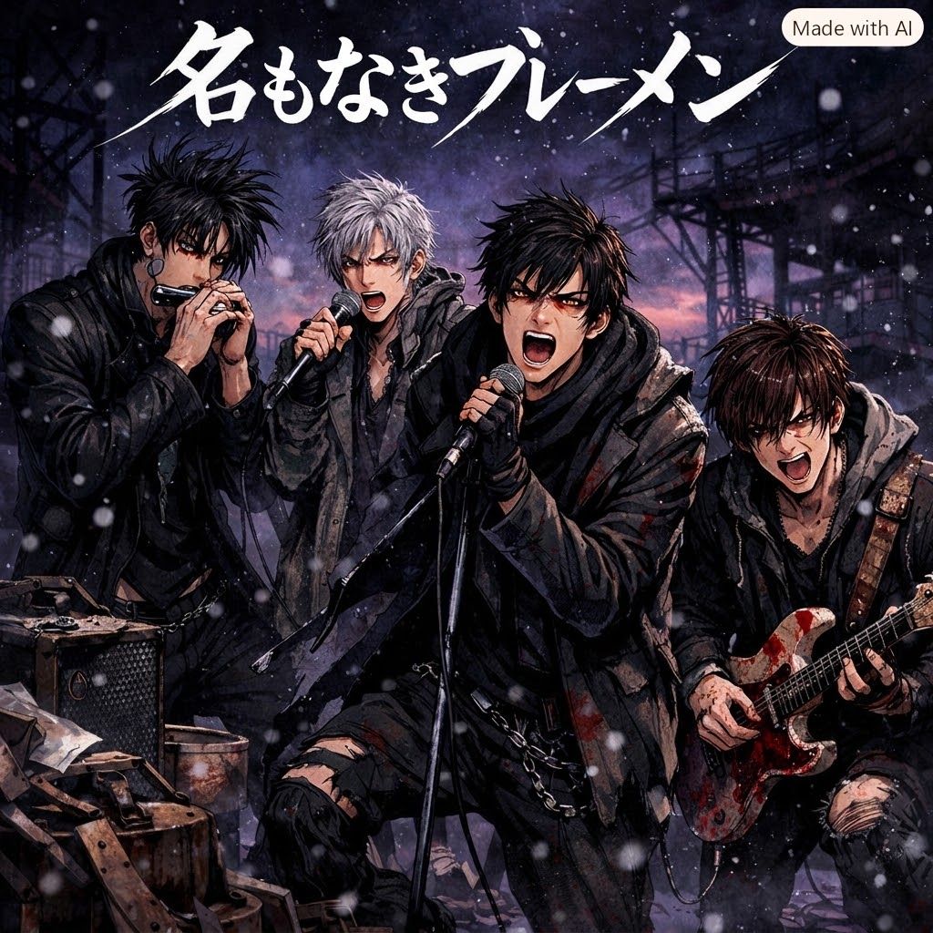 Song Cover Image