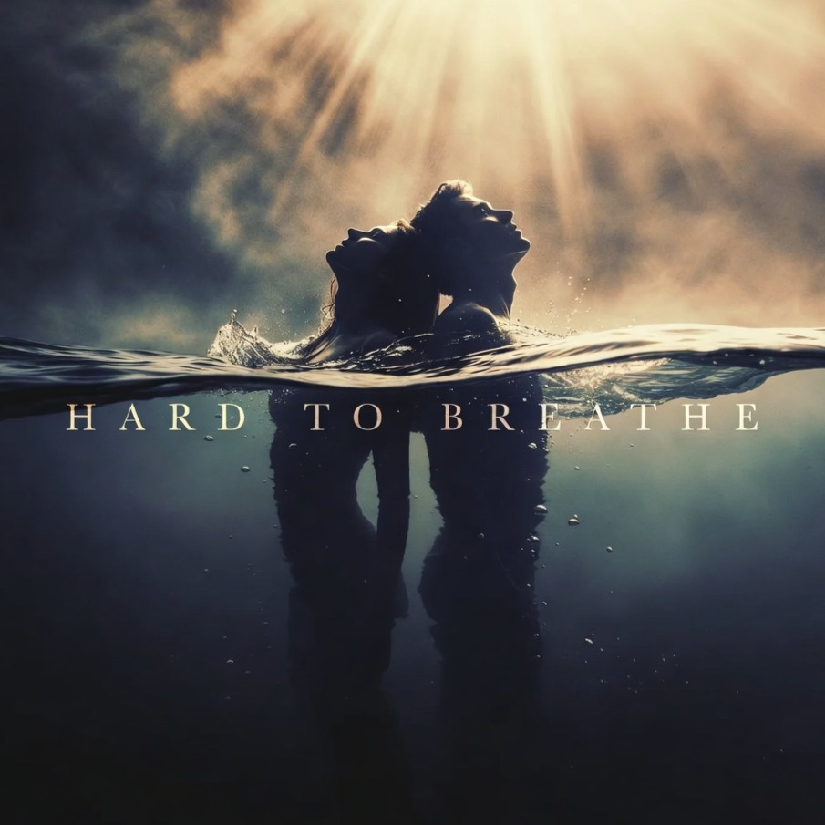 Image for Hard To Breathe