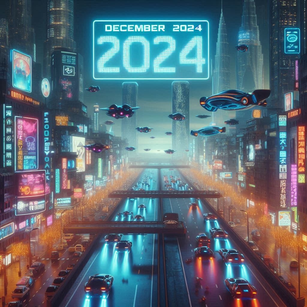 Image for December 2024