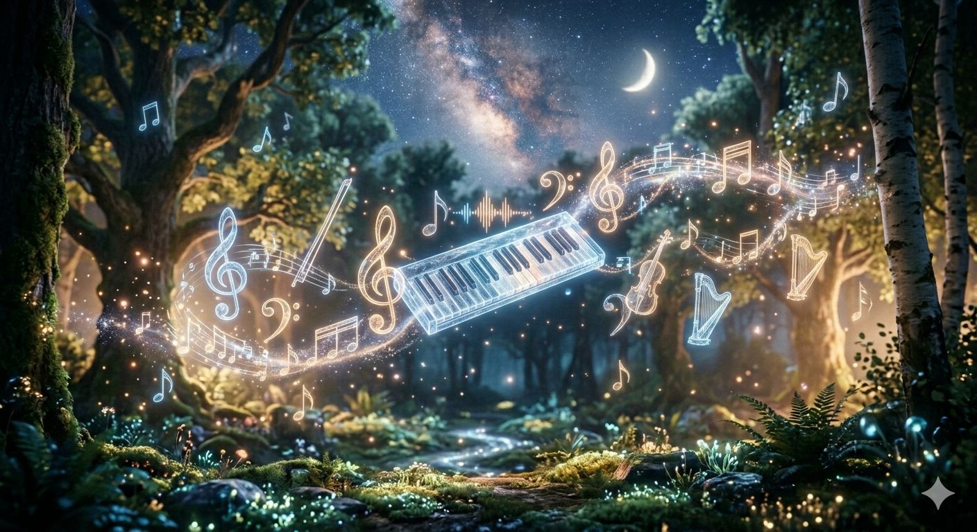 Song Image
