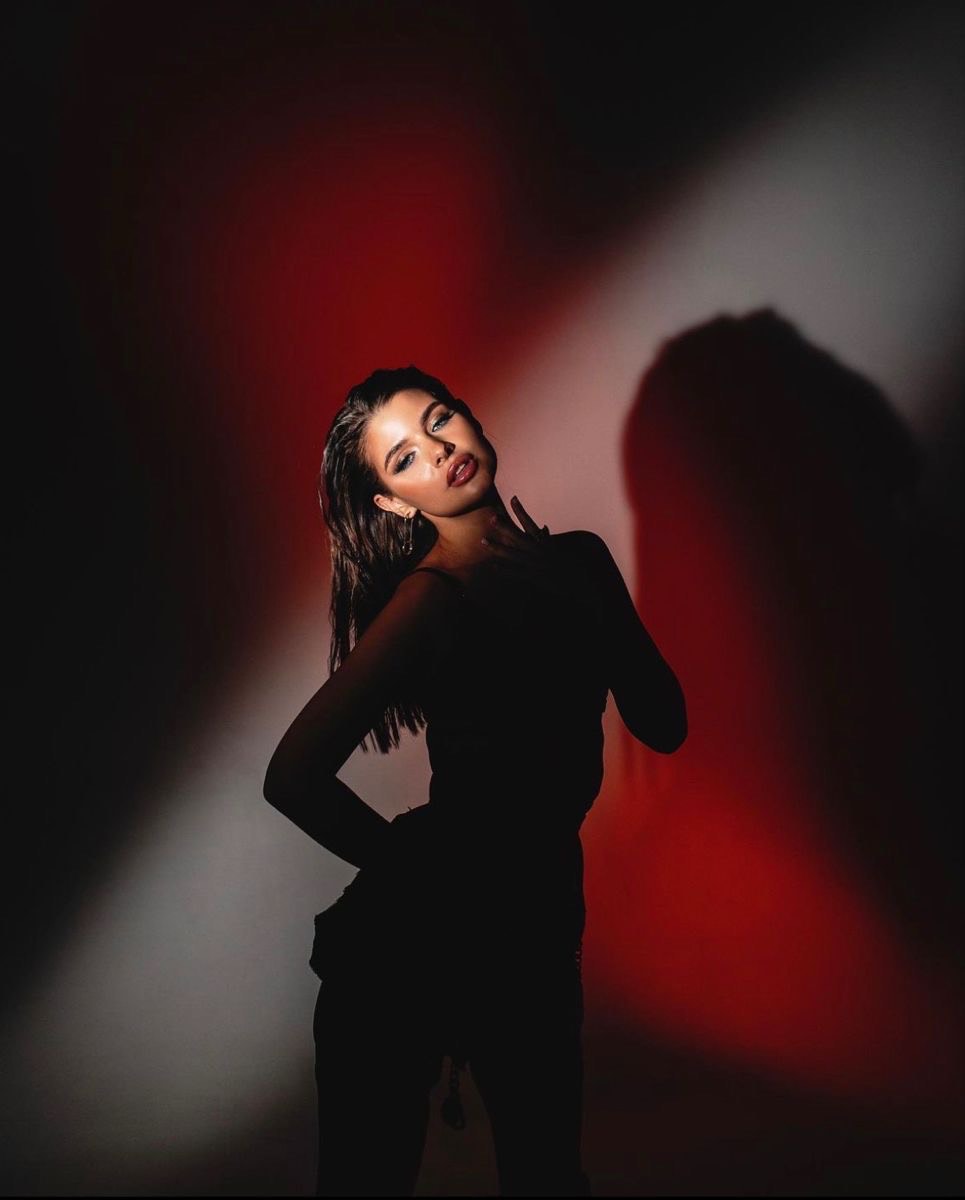 Image for Love And Pain 