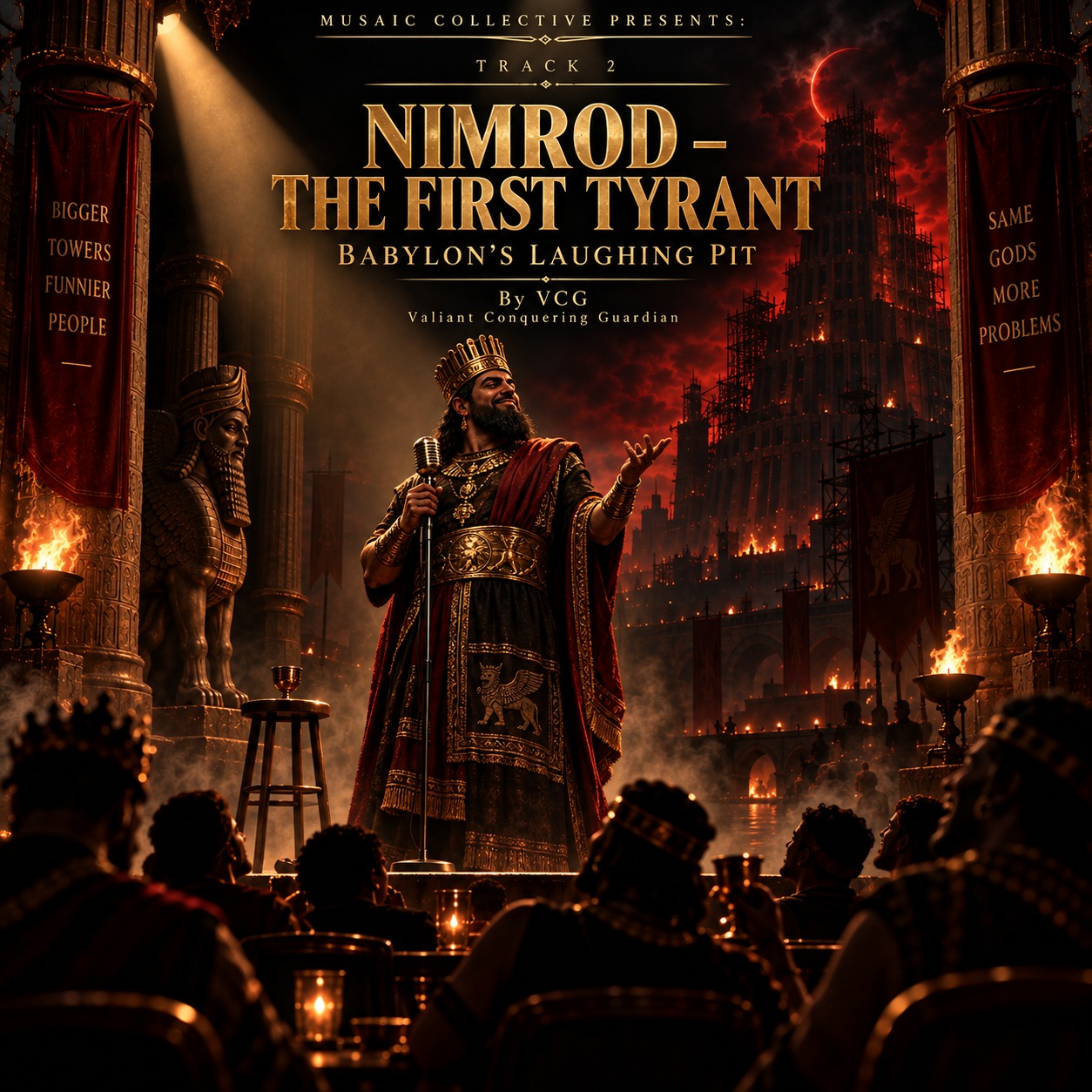 Song Cover Image