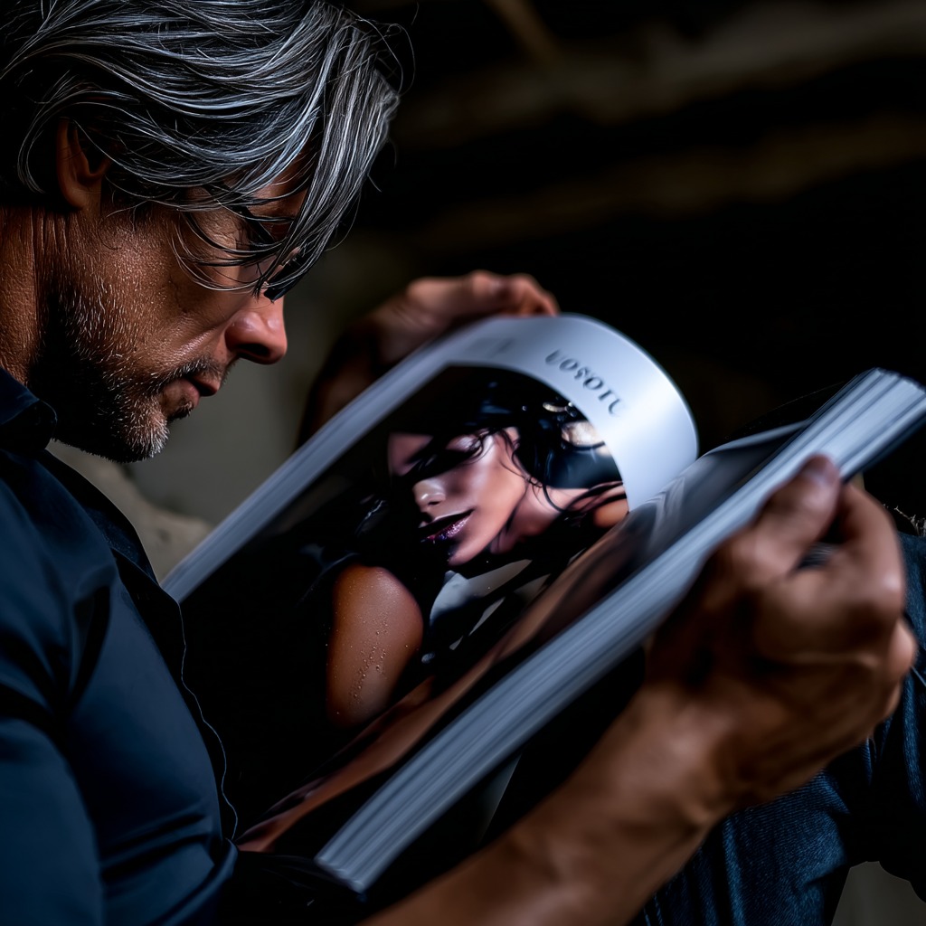 My Book Of You artwork