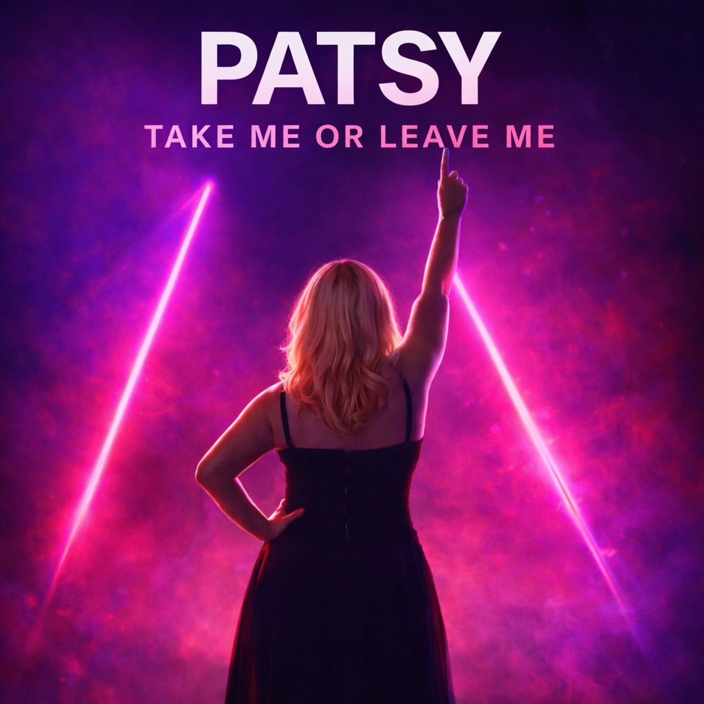 Voice image for Patsy