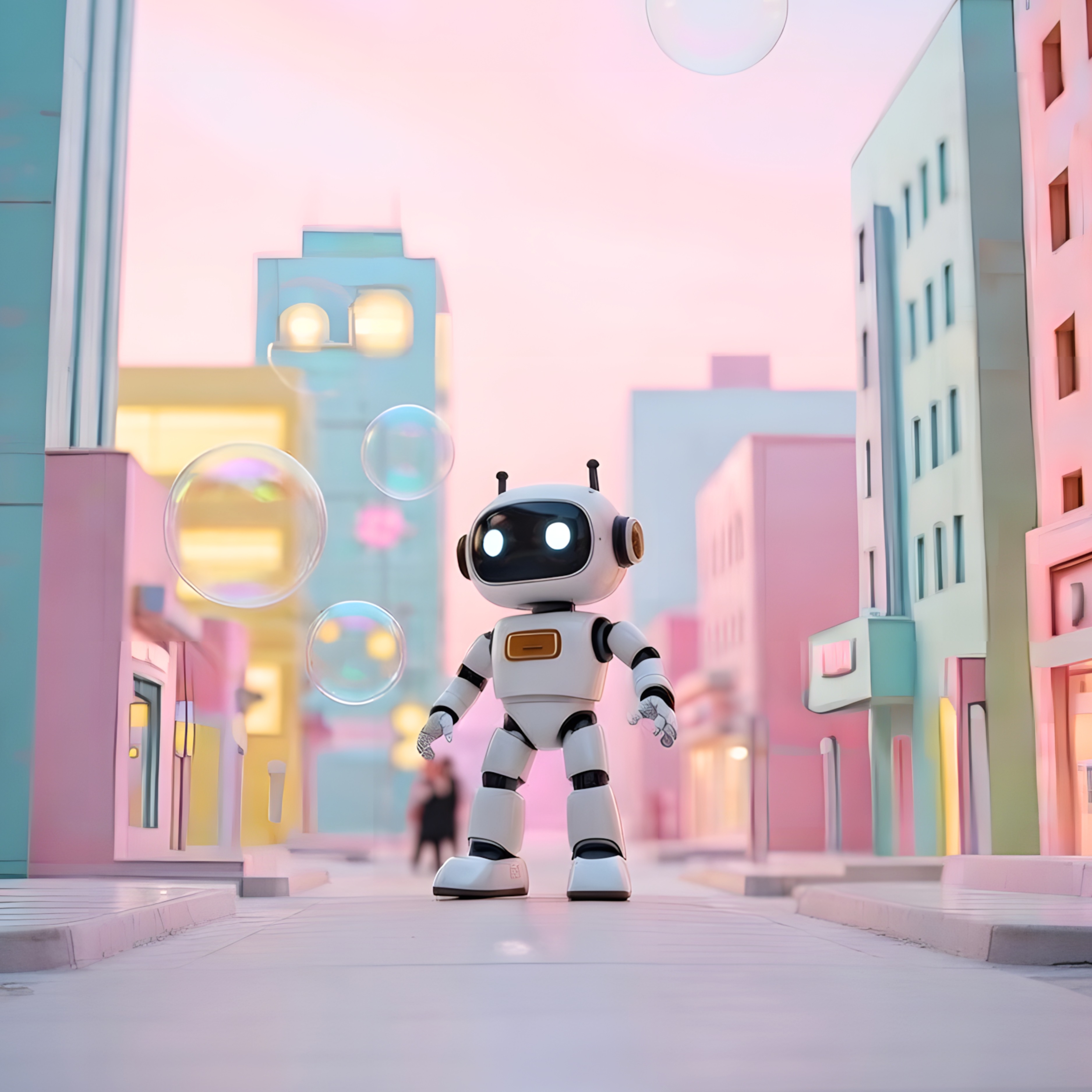 This Playful World (Instrumental ) artwork
