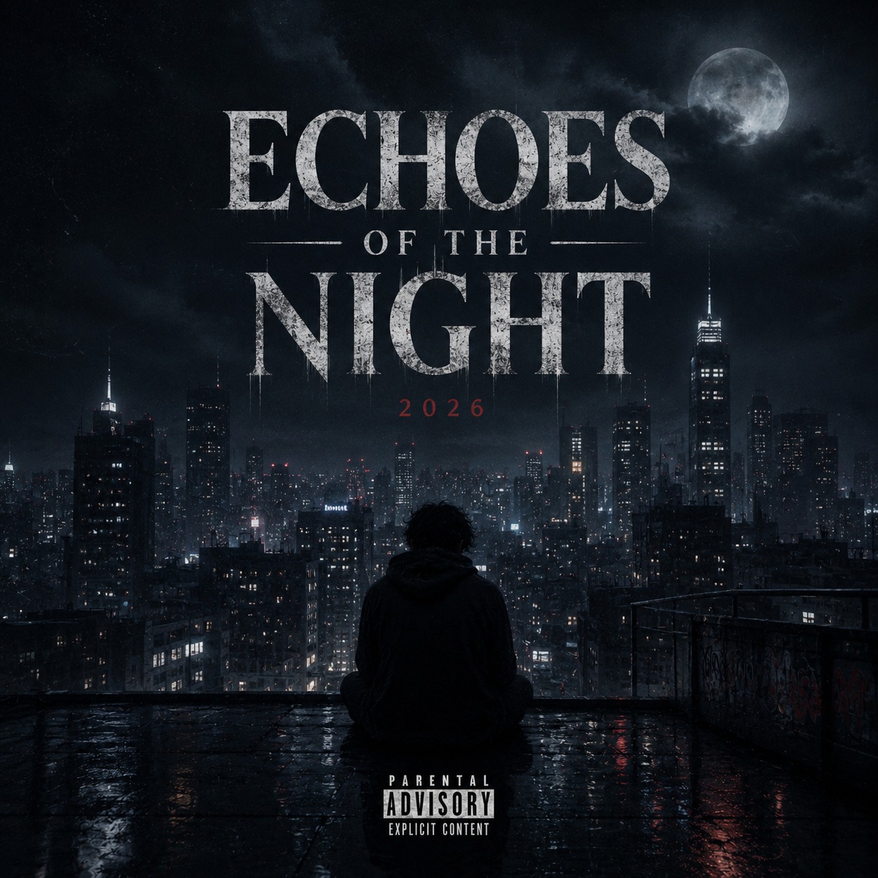 Playlist cover art