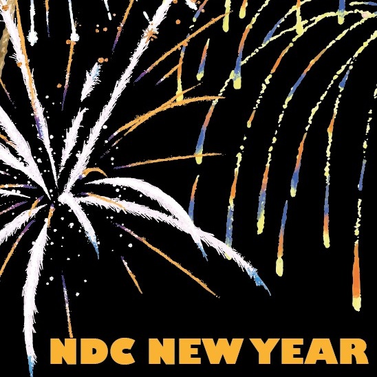 Image for [NDC] NEW YEAR'S EVE PLAYLIST