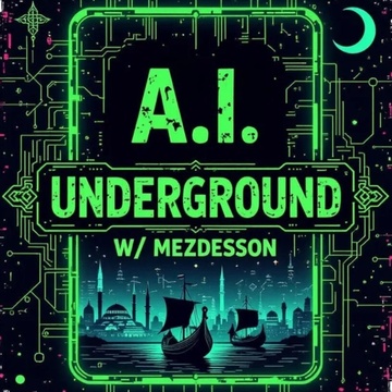 Image for AIU Weekly Playlist 7
